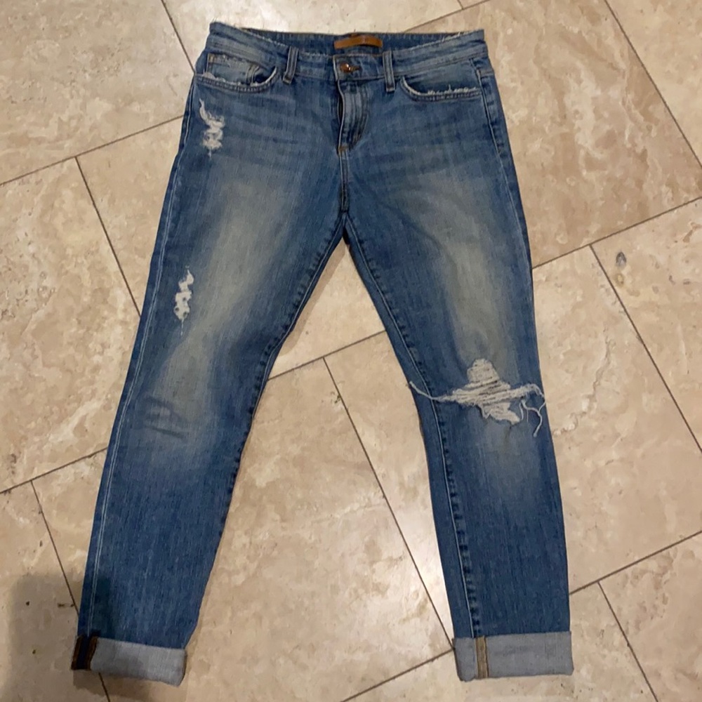 Joe’s jeans
